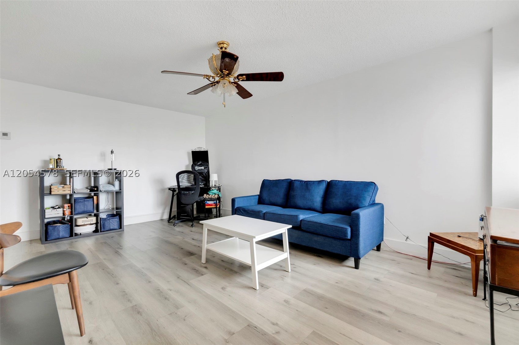 MARBELLA APTS CONDO - Residential Lease