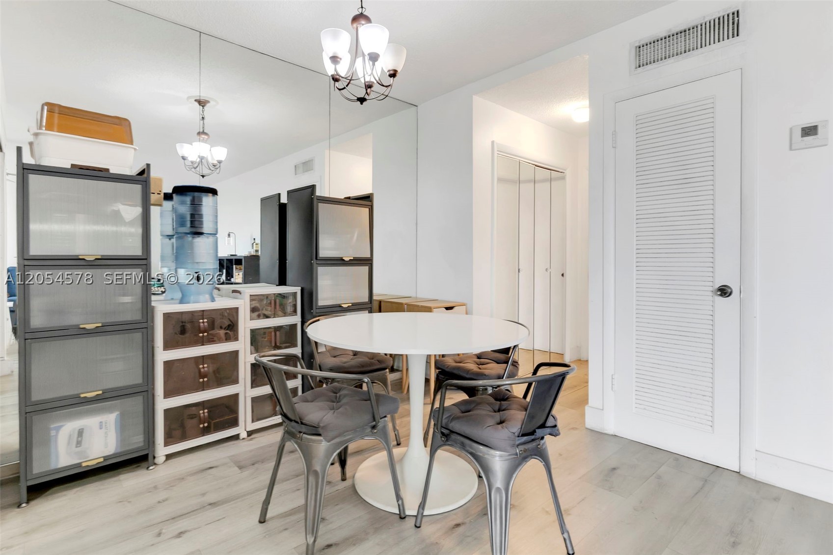MARBELLA APTS CONDO - Residential Lease