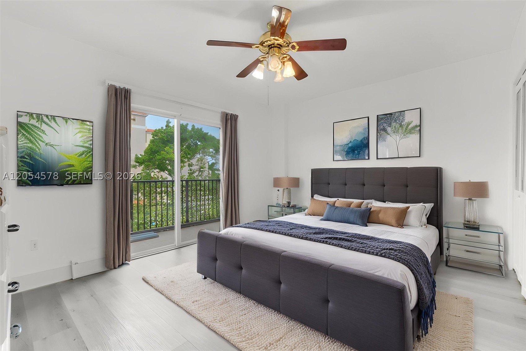 MARBELLA APTS CONDO - Residential Lease