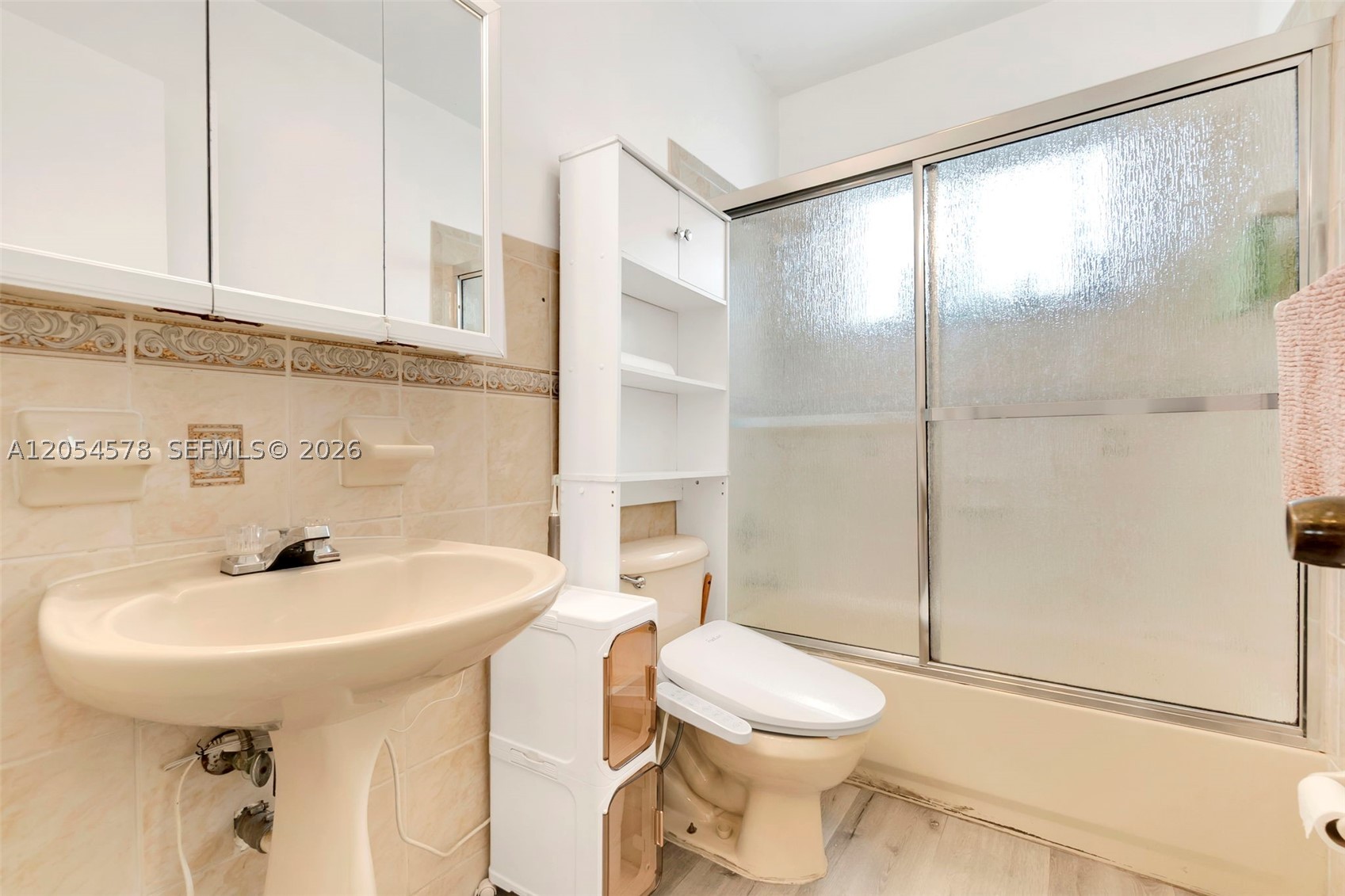 MARBELLA APTS CONDO - Residential Lease