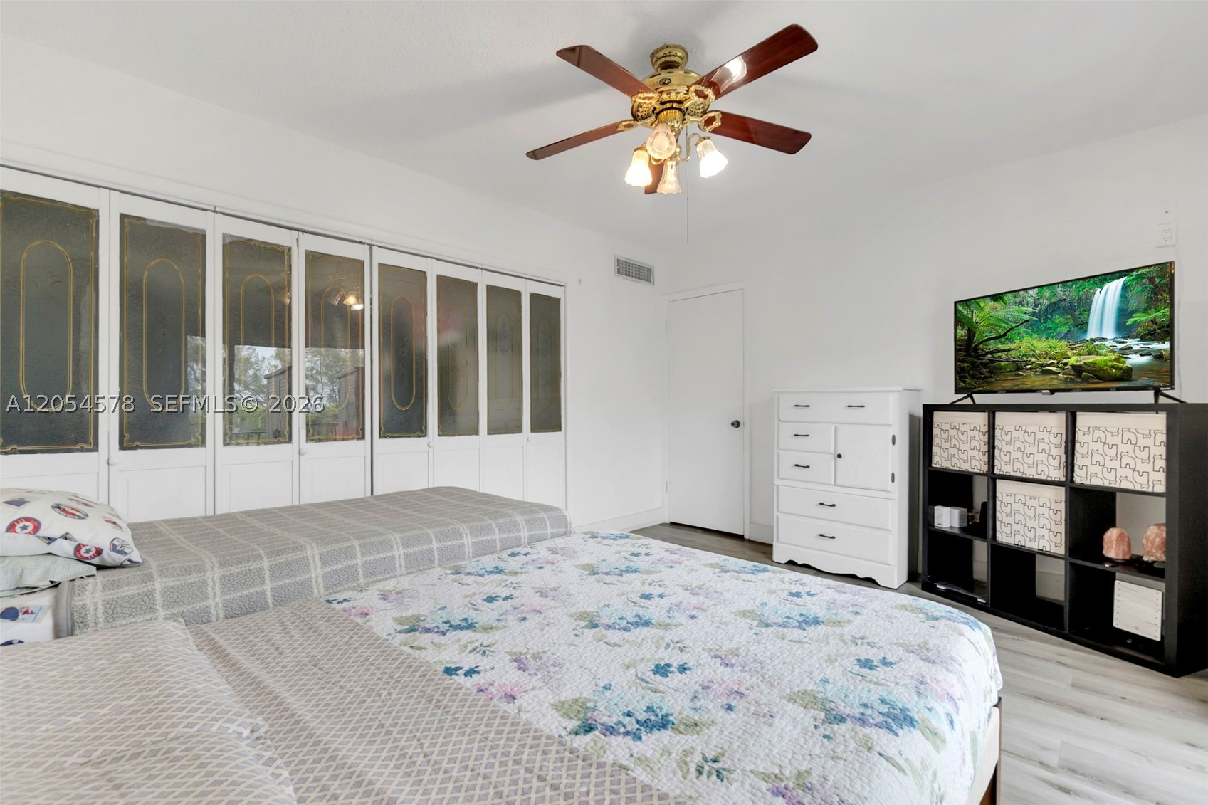 MARBELLA APTS CONDO - Residential Lease