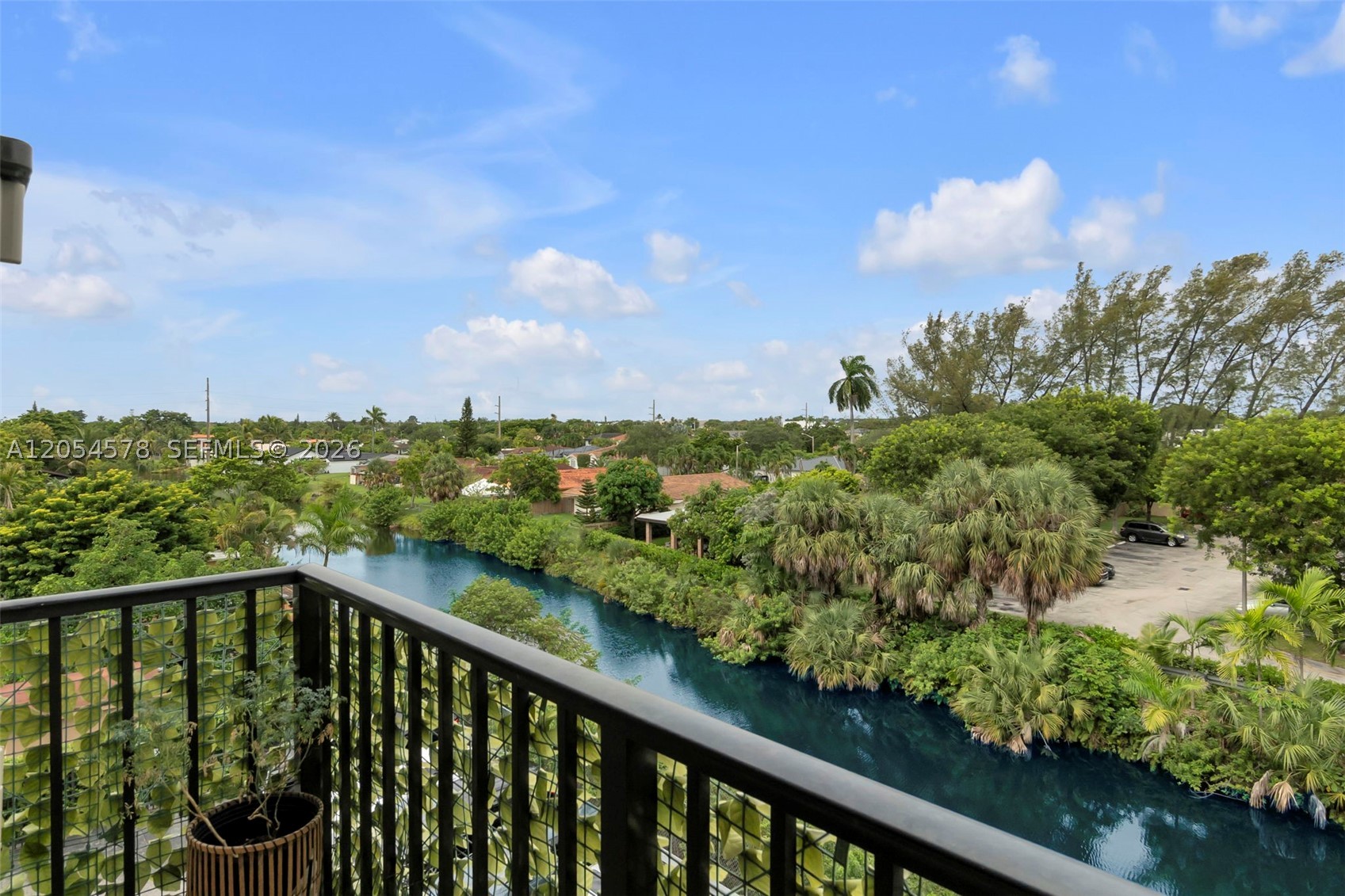 MARBELLA APTS CONDO - Residential Lease