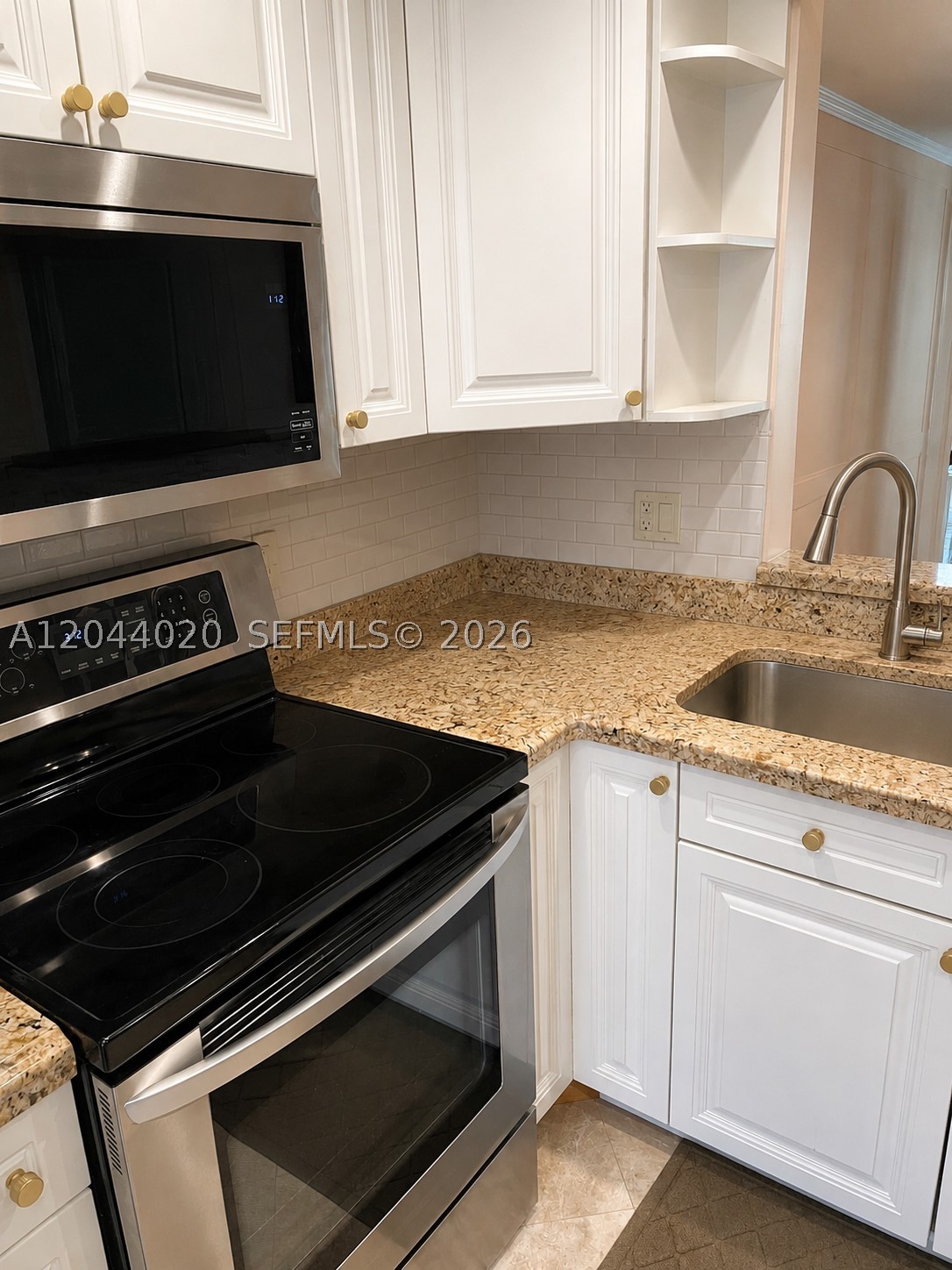 MEADOWBROOK TOWERS CONDO - Residential