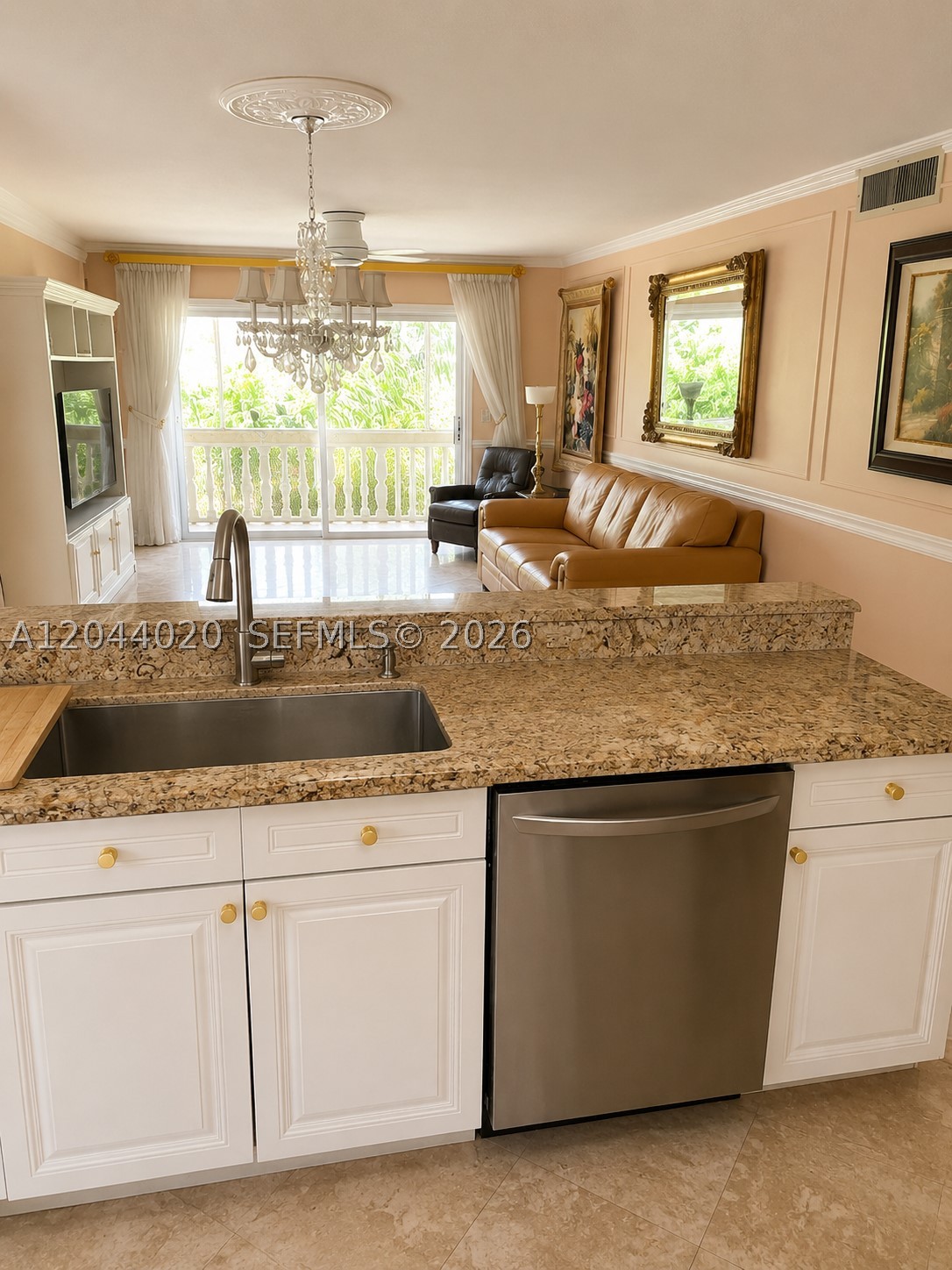 MEADOWBROOK TOWERS CONDO - Residential