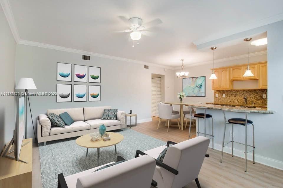 GOLDEN DREAMS CONDO - Residential