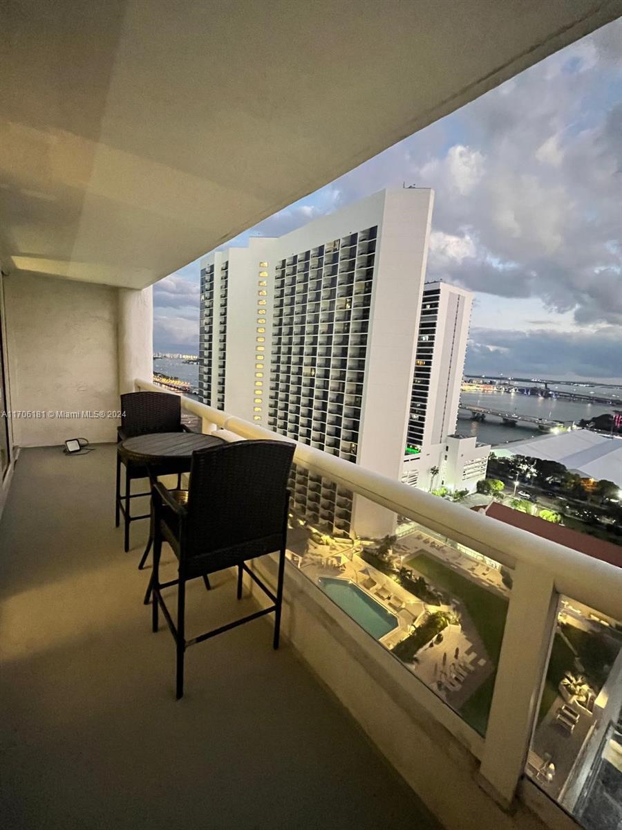 The Grand | Venetia Condo - Residential Lease