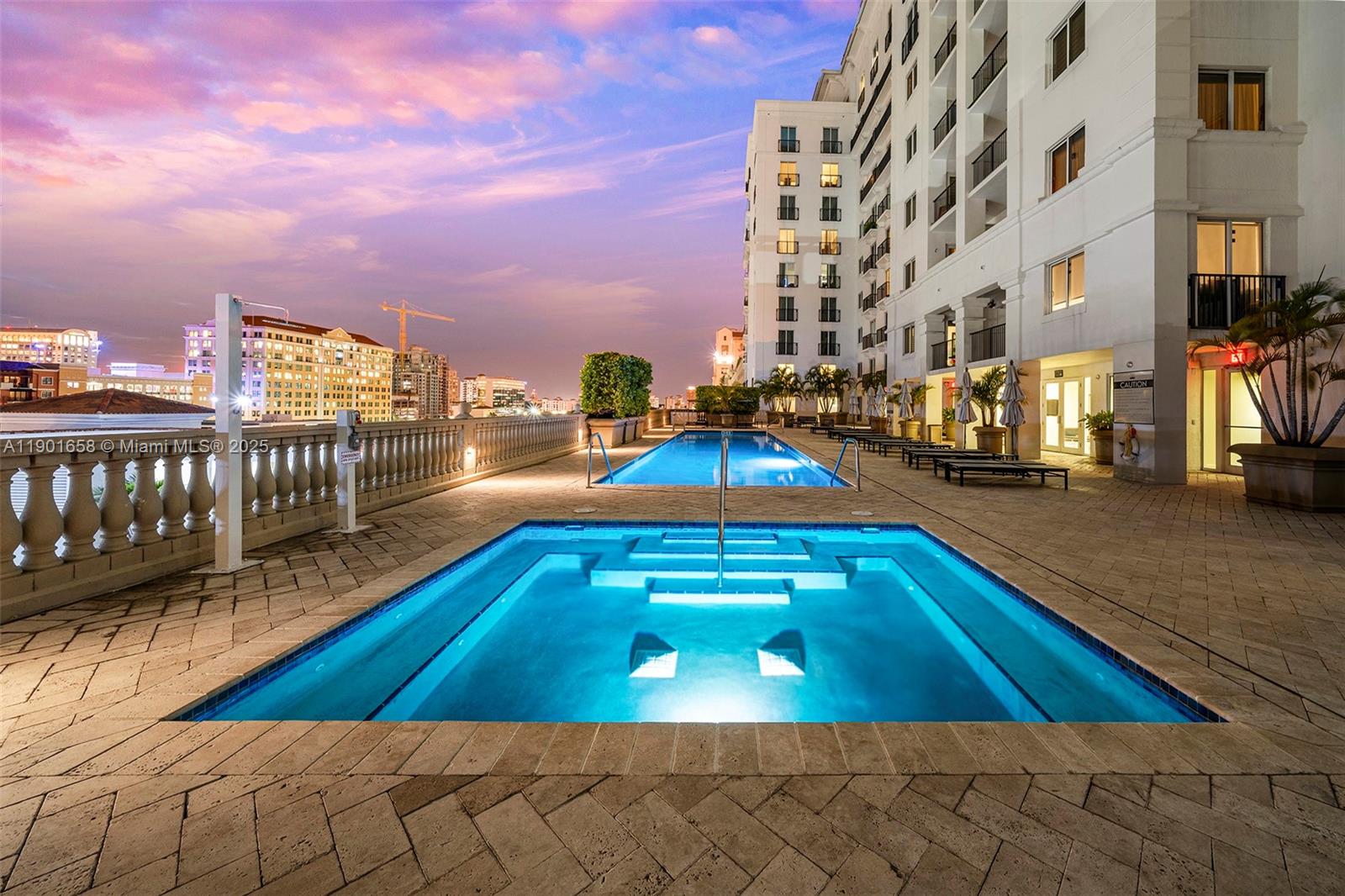 TEN ARAGON CONDO - Residential