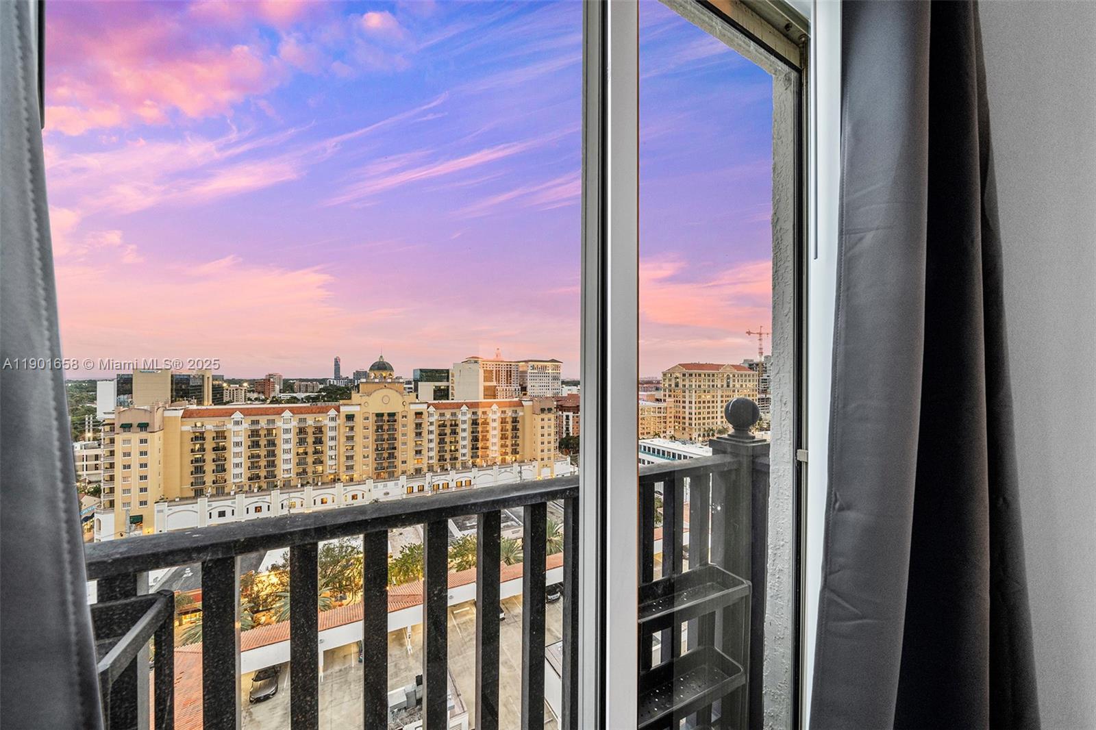 TEN ARAGON CONDO - Residential