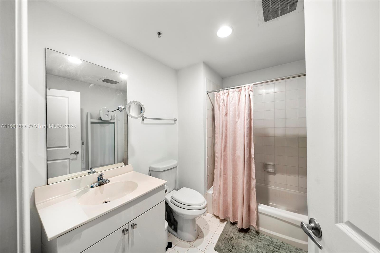 TEN ARAGON CONDO - Residential