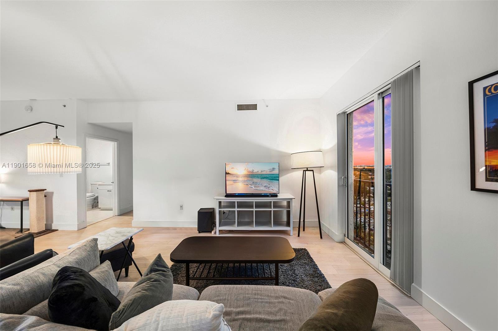 TEN ARAGON CONDO - Residential