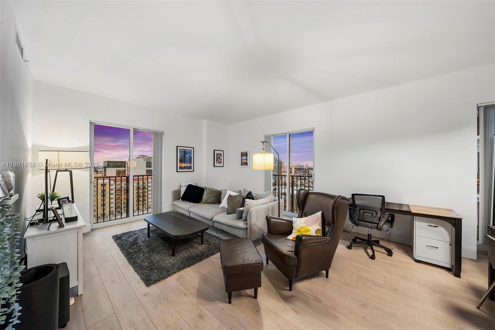 TEN ARAGON CONDO - Residential