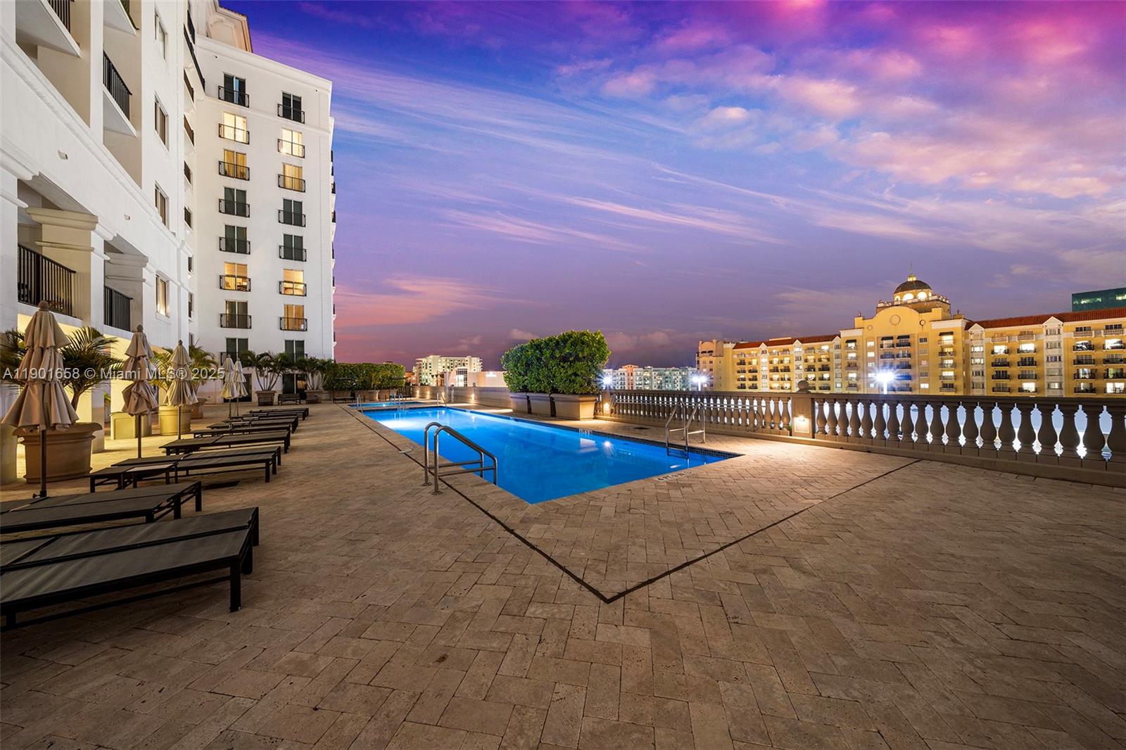 TEN ARAGON CONDO - Residential