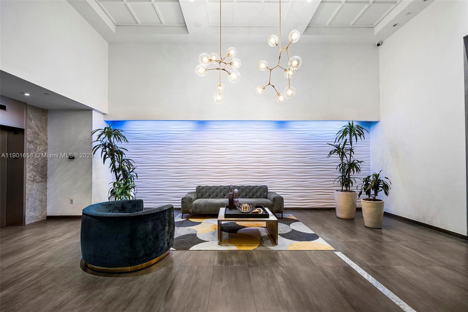 TEN ARAGON CONDO - Residential