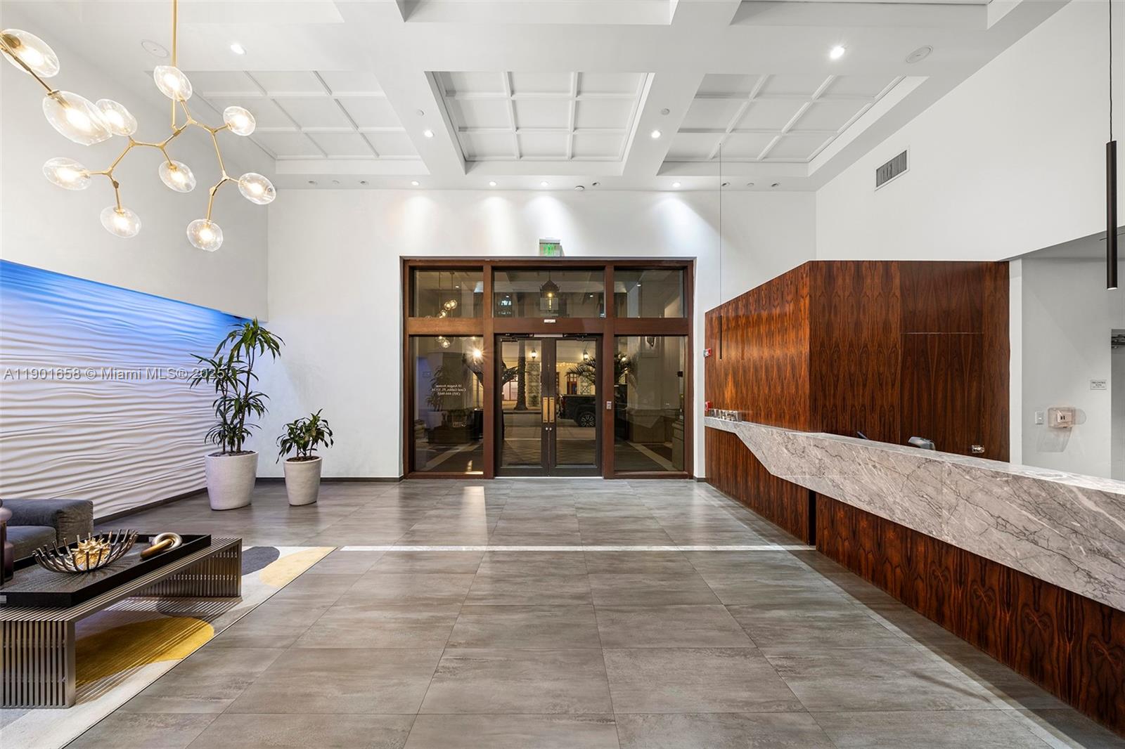 TEN ARAGON CONDO - Residential
