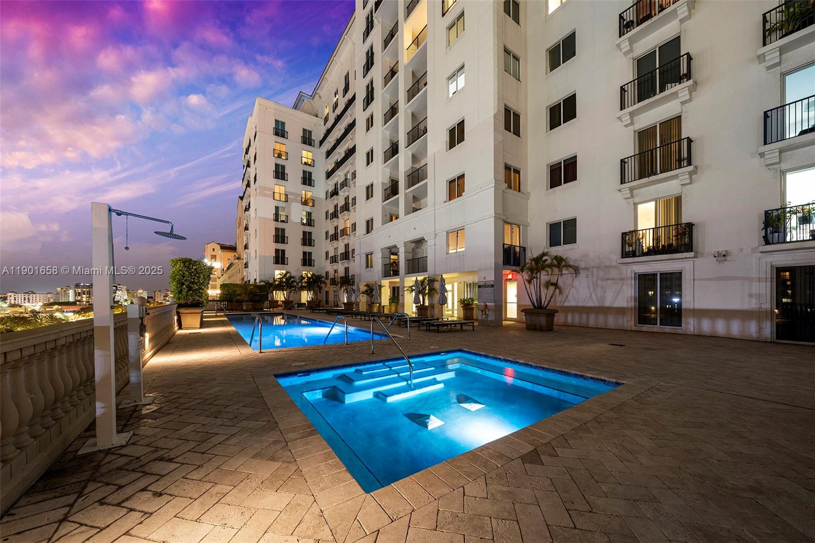 TEN ARAGON CONDO - Residential