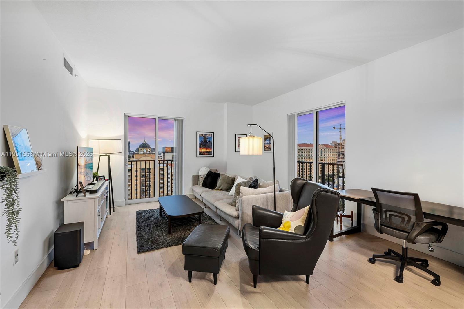 TEN ARAGON CONDO - Residential