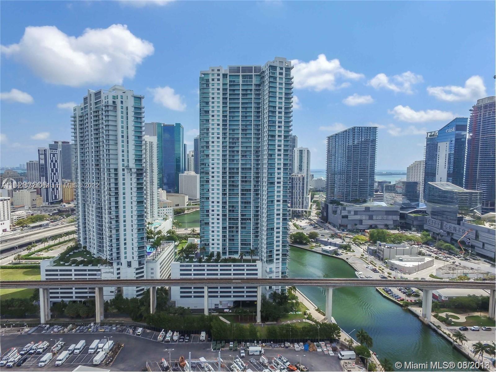 MINT CONDO - Residential Lease