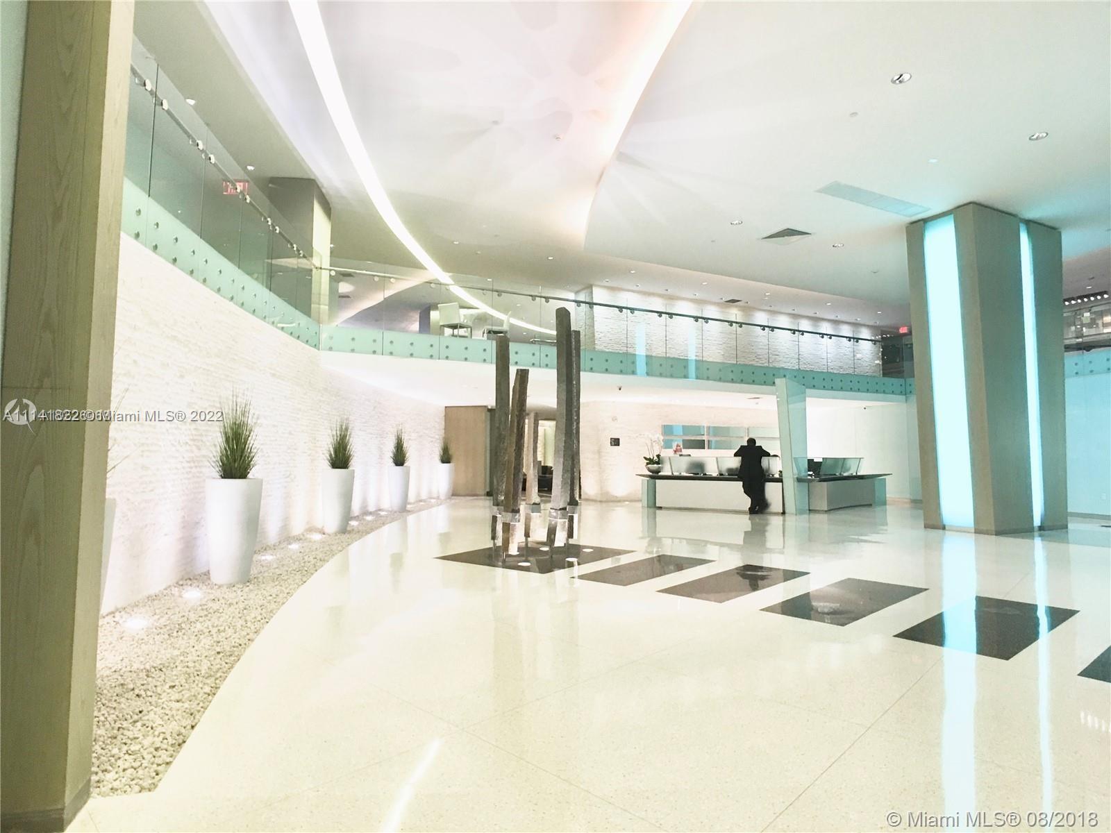 MINT CONDO - Residential Lease