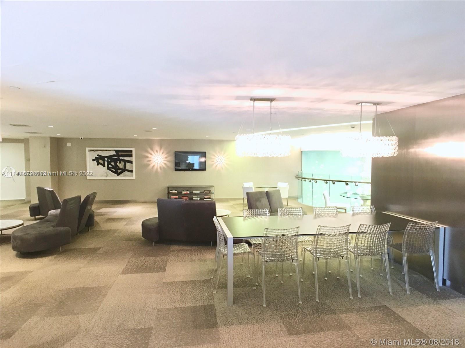 MINT CONDO - Residential Lease