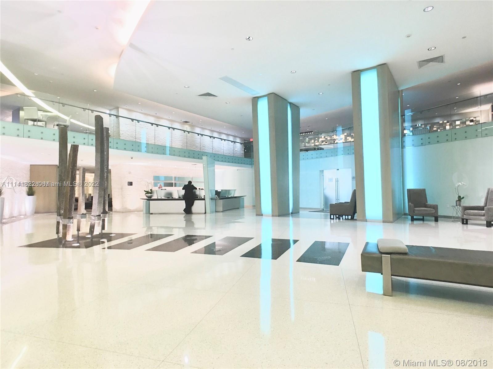 MINT CONDO - Residential Lease