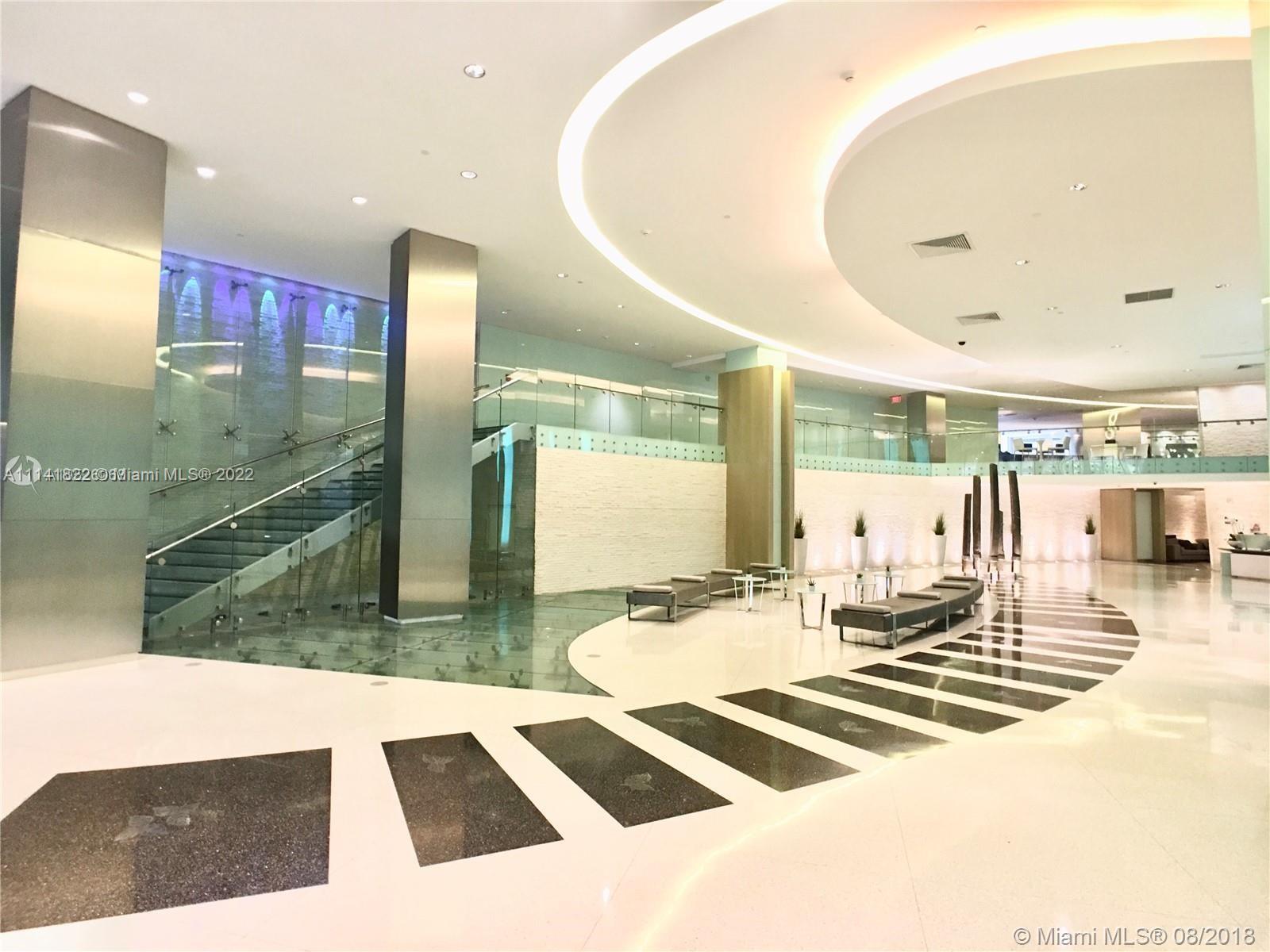 MINT CONDO - Residential Lease