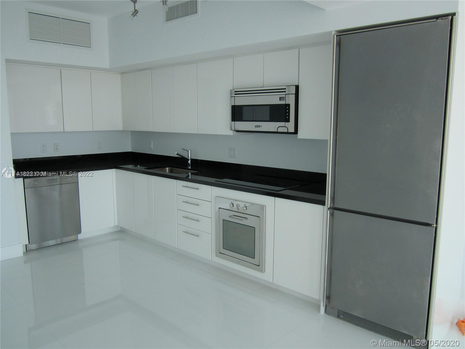 MINT CONDO - Residential Lease