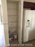 THE SHORES - Residential Lease