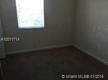 THE SHORES - Residential Lease