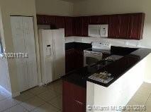 THE SHORES - Residential Lease
