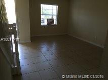 THE SHORES - Residential Lease