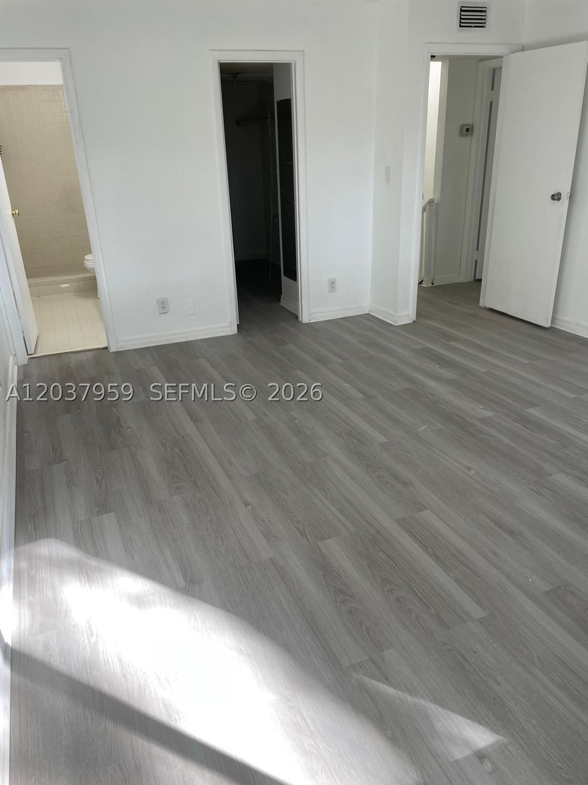 TRACT M-2 PLAT - Residential Lease