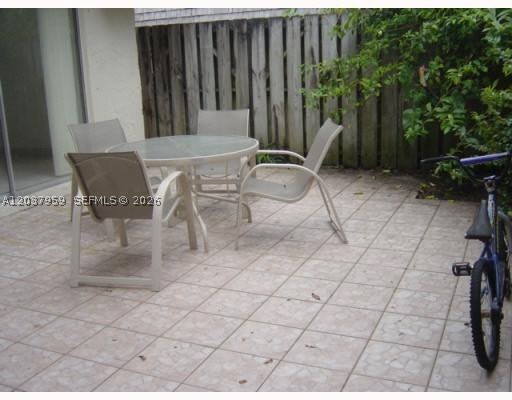 TRACT M-2 PLAT - Residential Lease