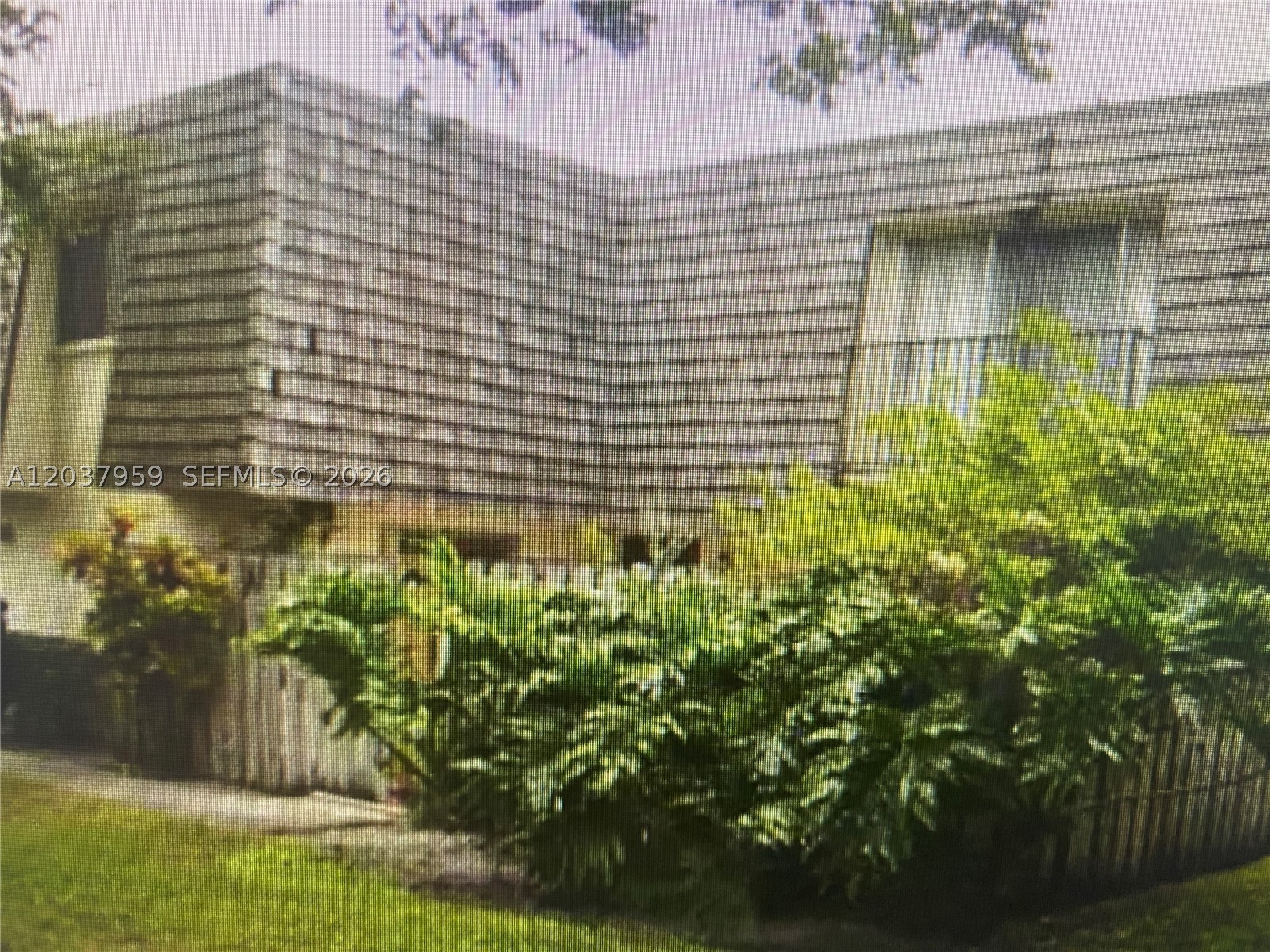 TRACT M-2 PLAT - Residential Lease