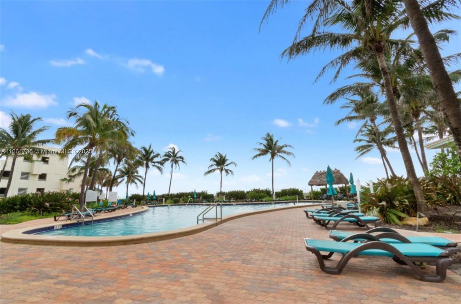 TIDES ON HOLLYWOOD BEACH - Residential