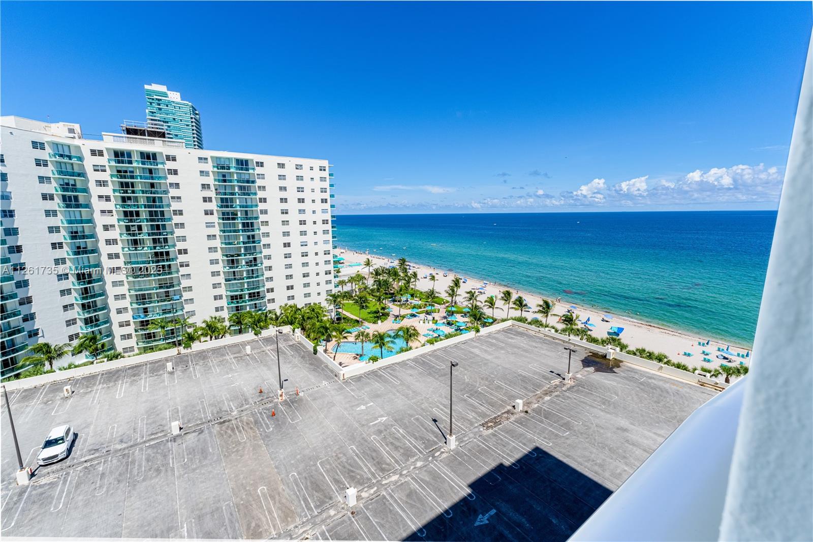 TIDES ON HOLLYWOOD BEACH - Residential