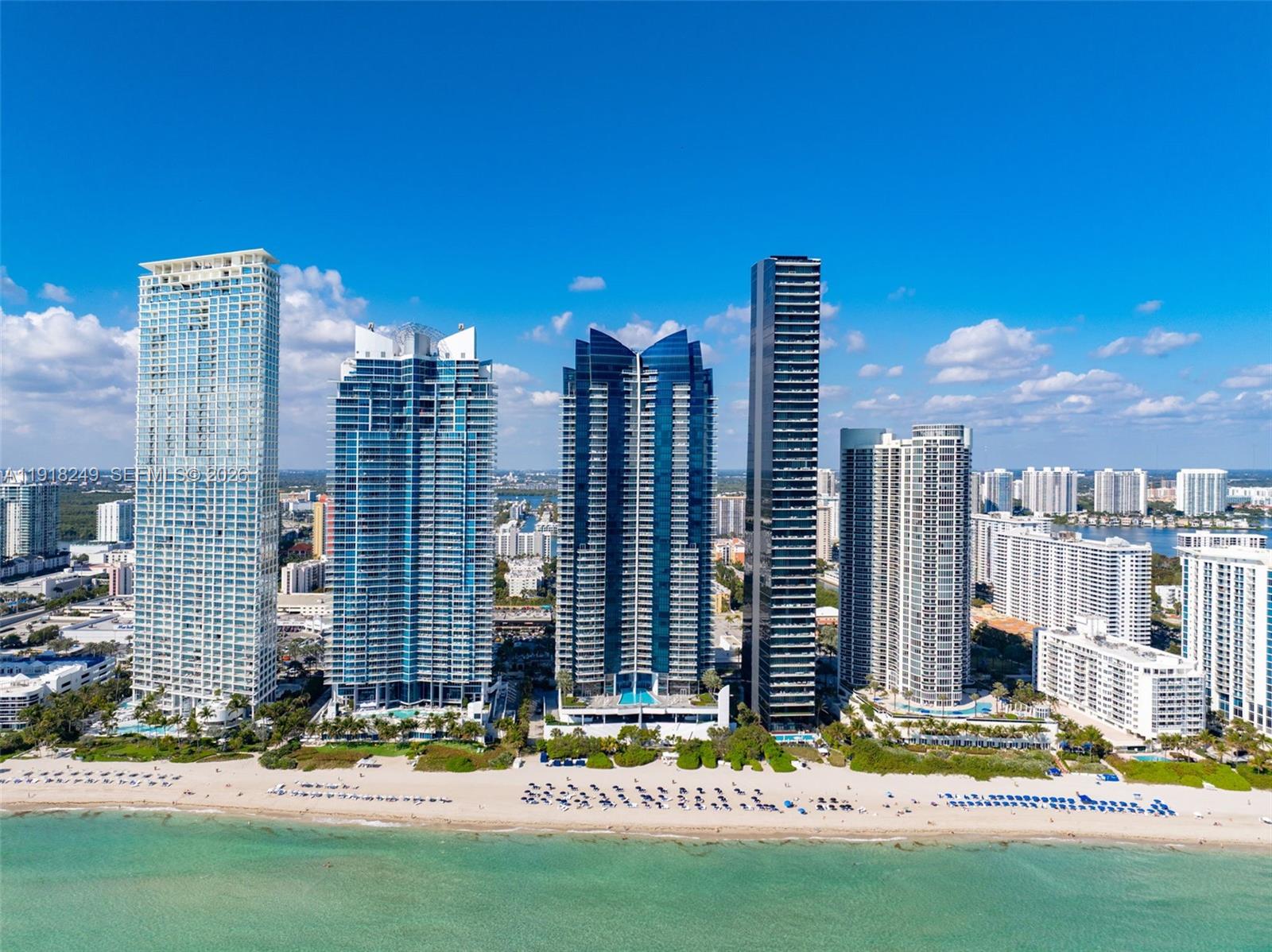 JADE OCEAN CONDO - Residential