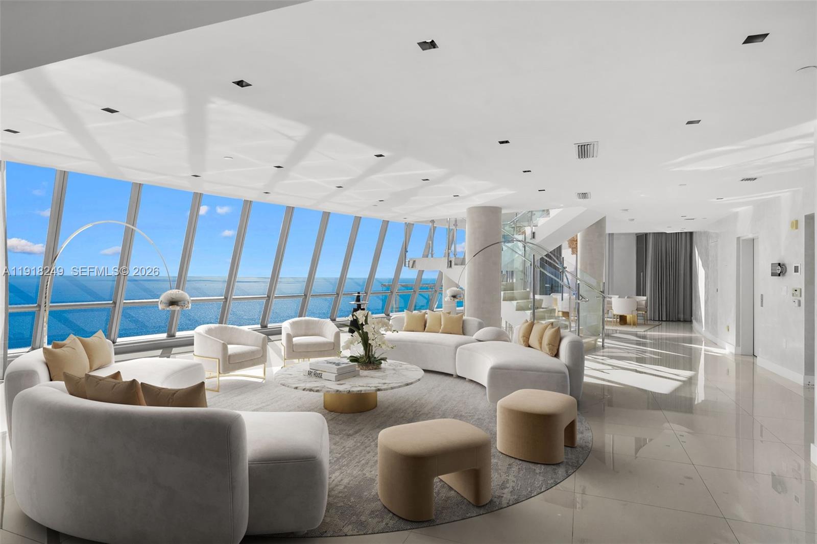 JADE OCEAN CONDO - Residential