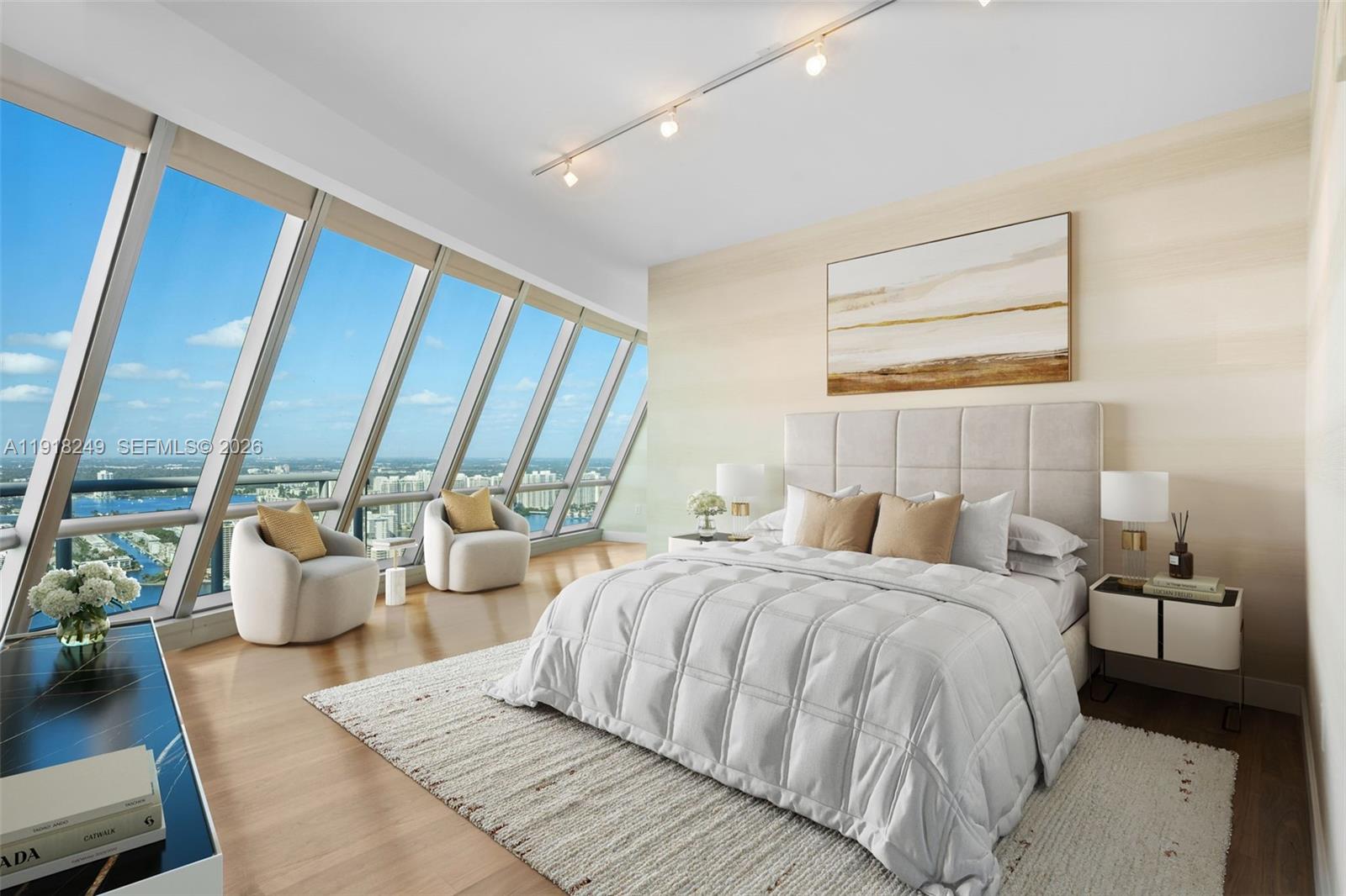 JADE OCEAN CONDO - Residential