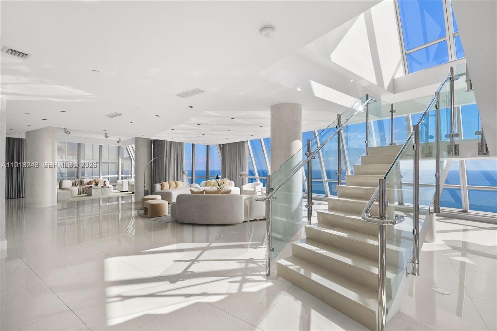 JADE OCEAN CONDO - Residential