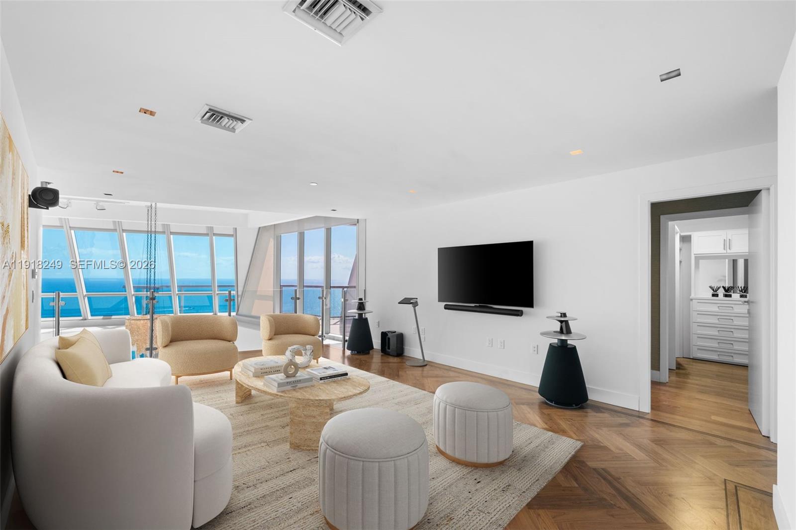 JADE OCEAN CONDO - Residential