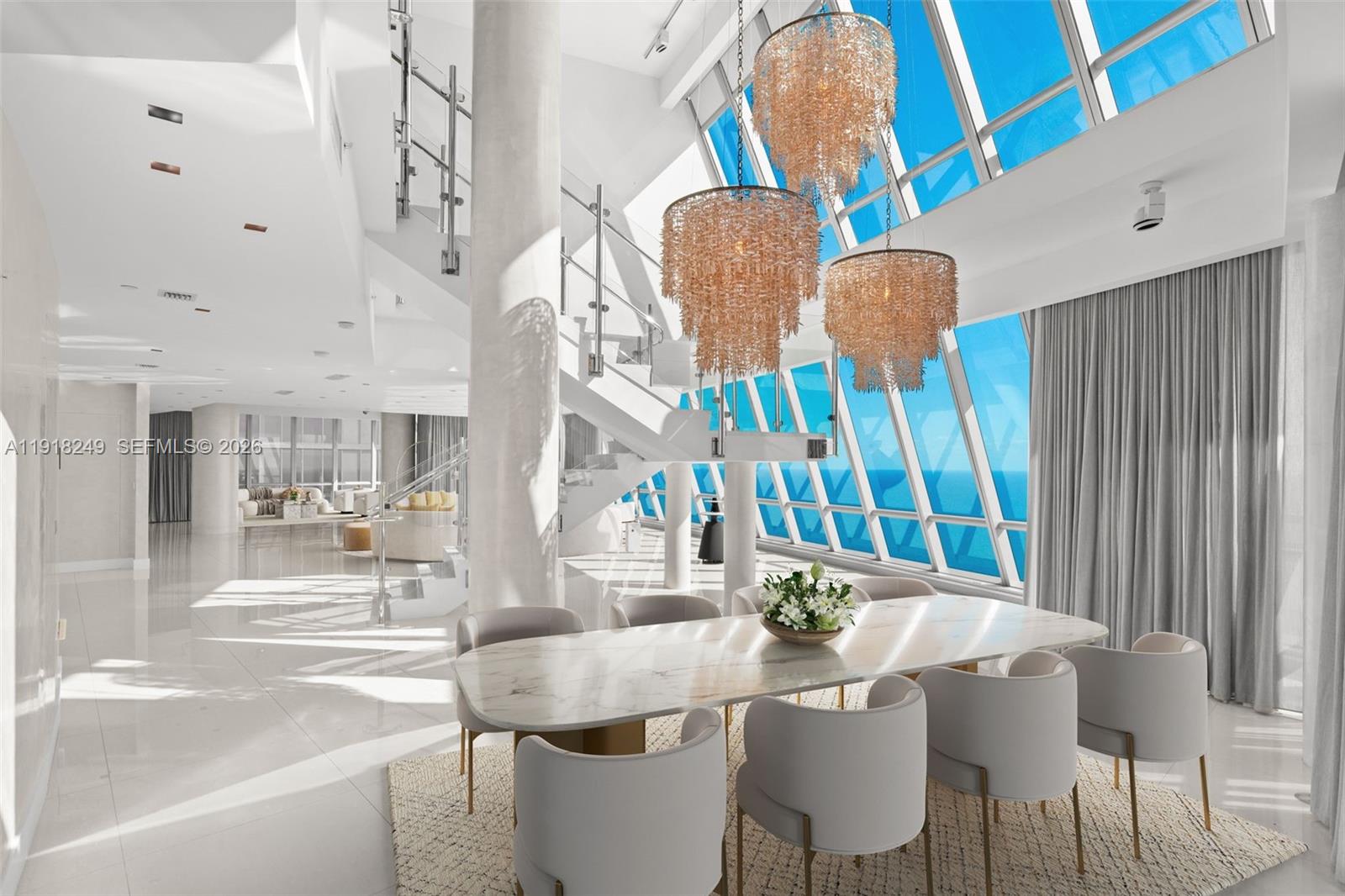 JADE OCEAN CONDO - Residential