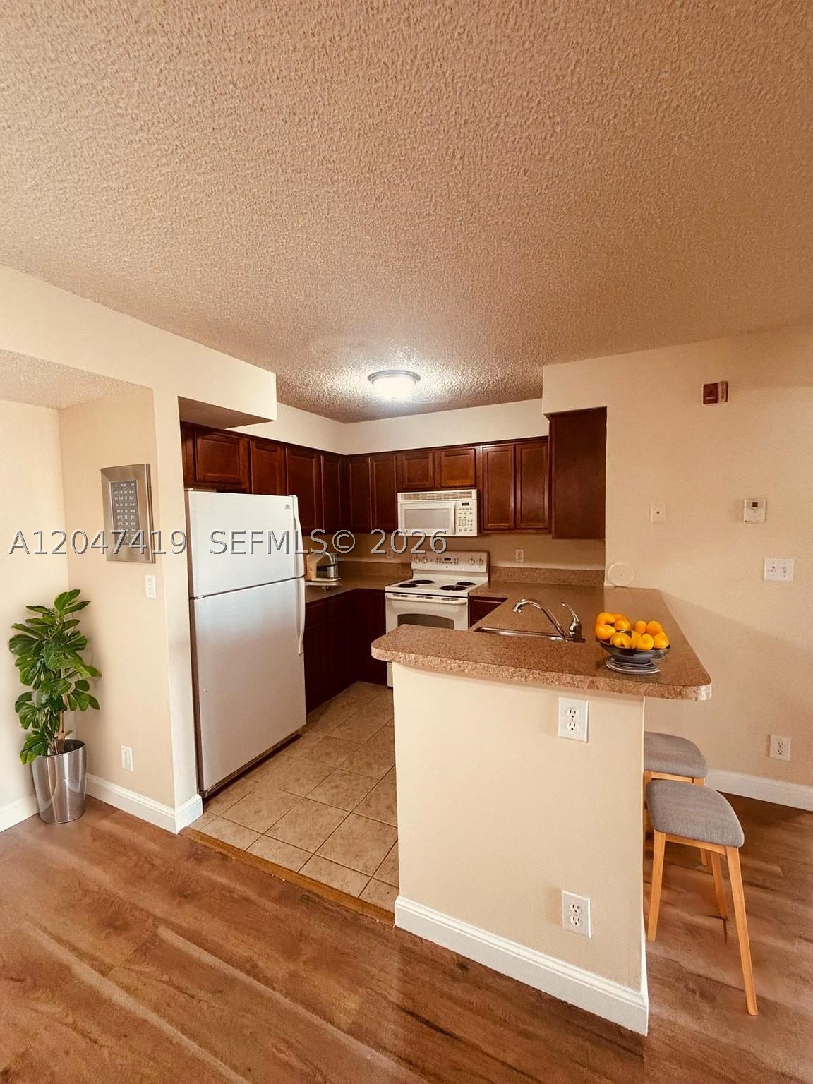 SOUTH PALM PLACE CONDO - Residential