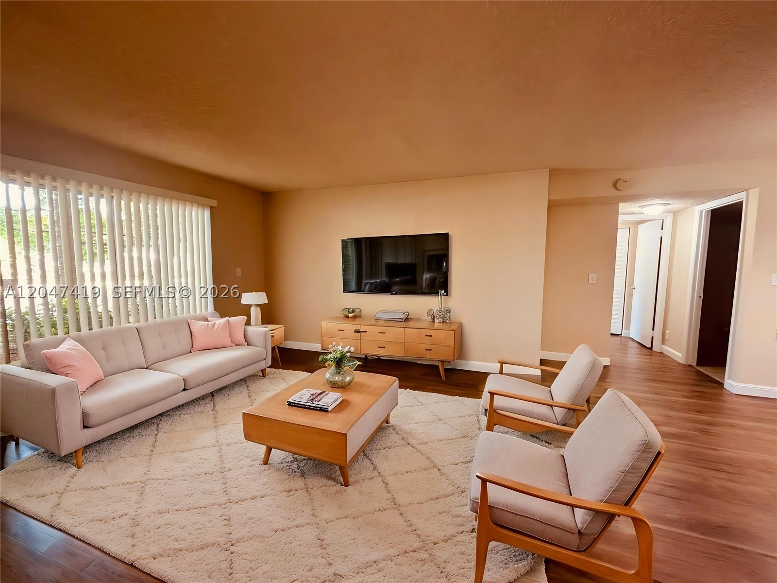 SOUTH PALM PLACE CONDO - Residential