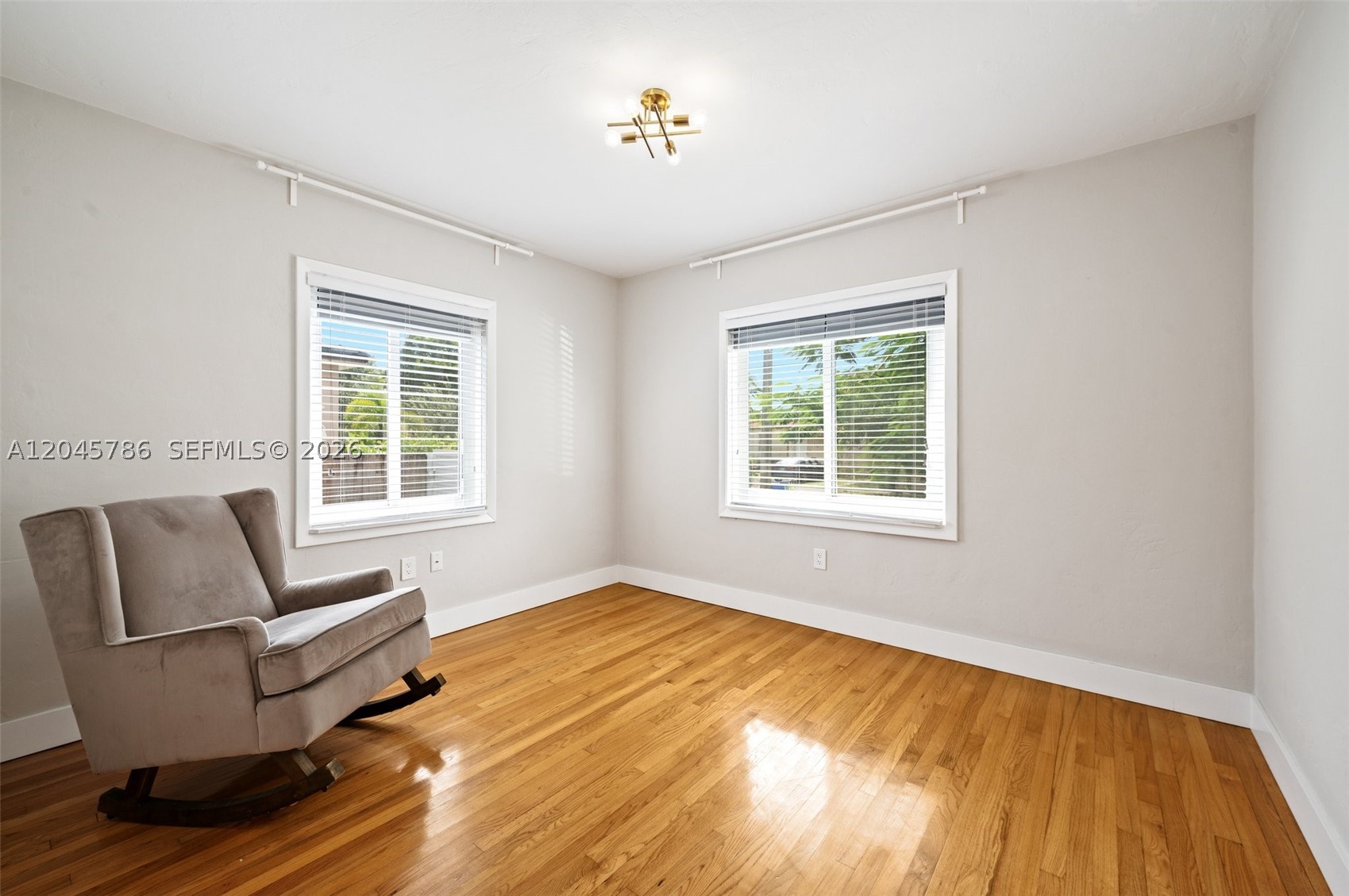 FLAGLER PARK ESTATES - Residential