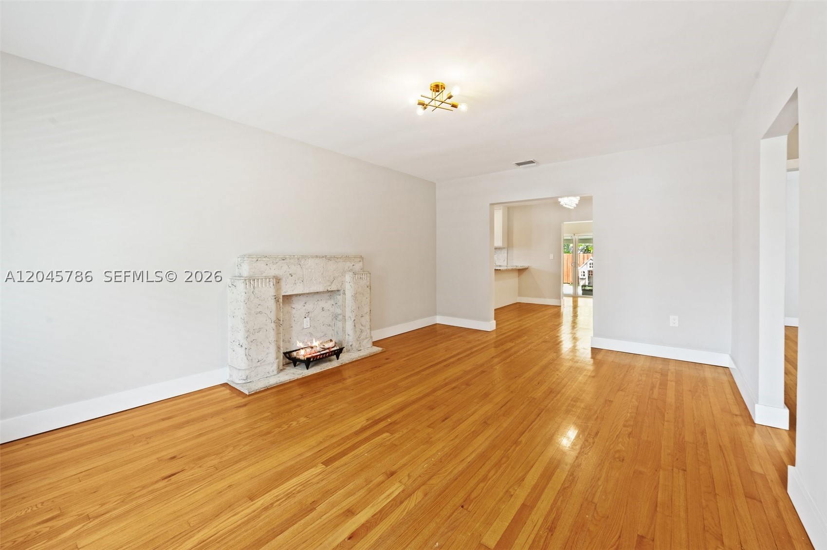 FLAGLER PARK ESTATES - Residential