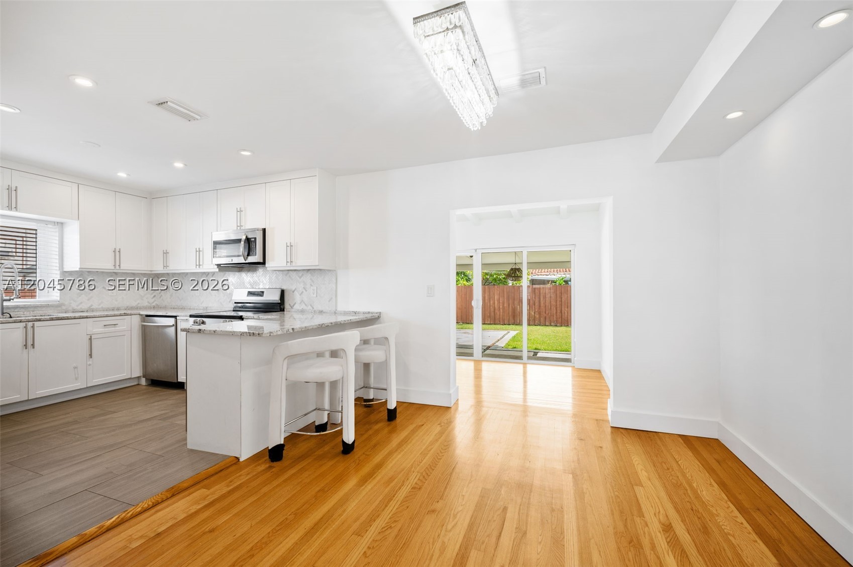 FLAGLER PARK ESTATES - Residential