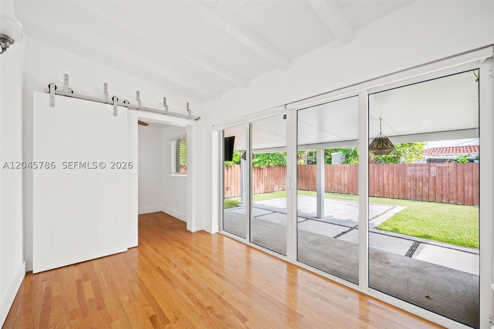 FLAGLER PARK ESTATES - Residential