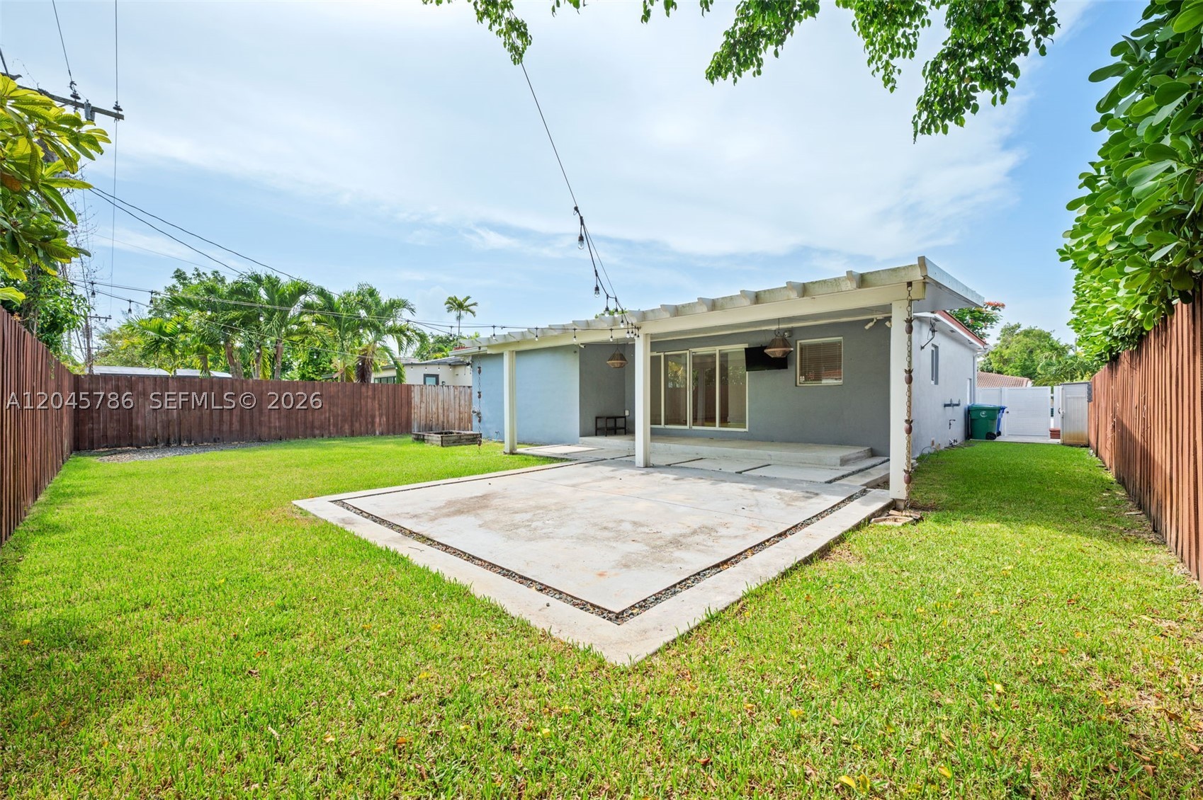 FLAGLER PARK ESTATES - Residential