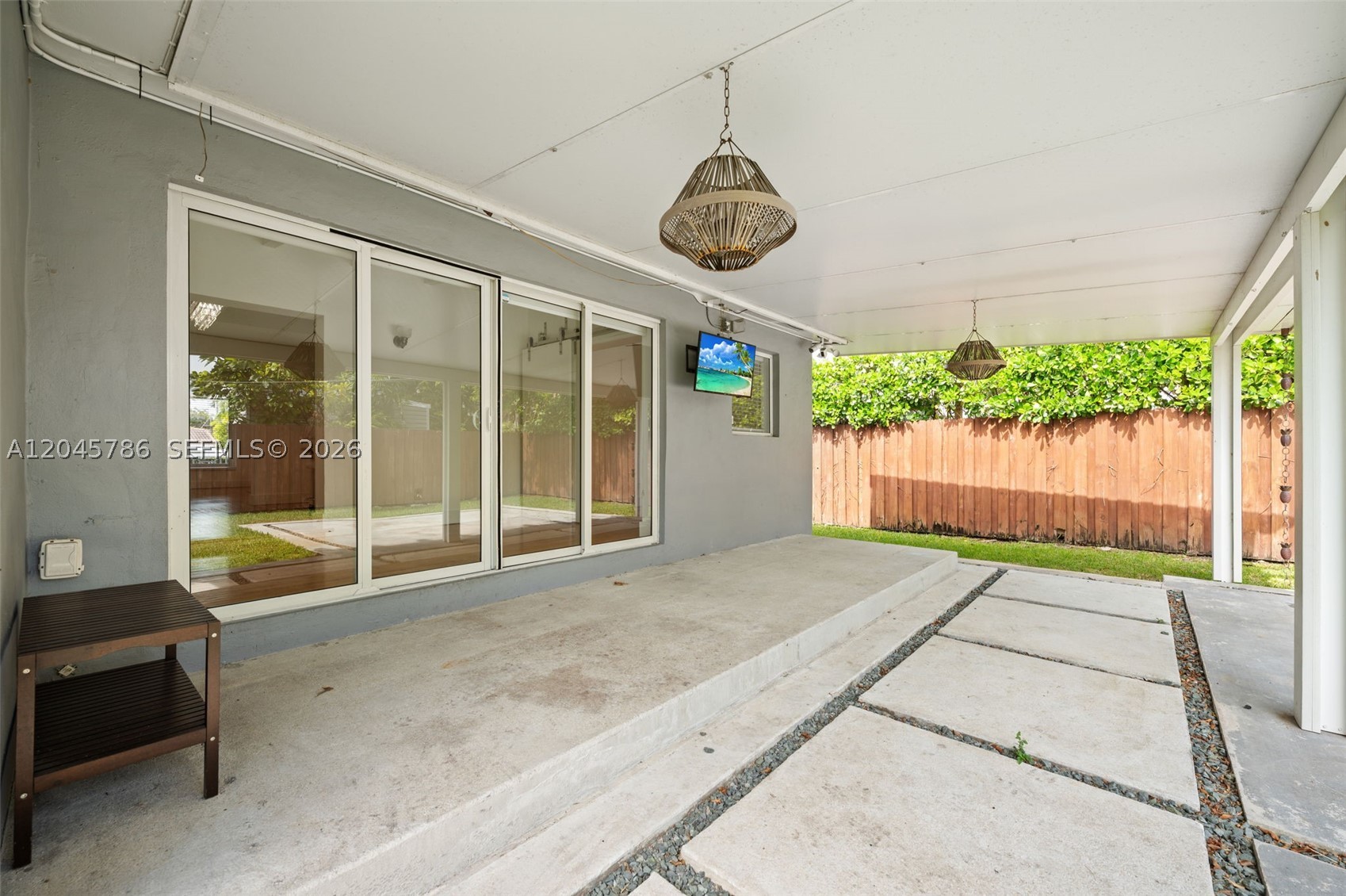 FLAGLER PARK ESTATES - Residential