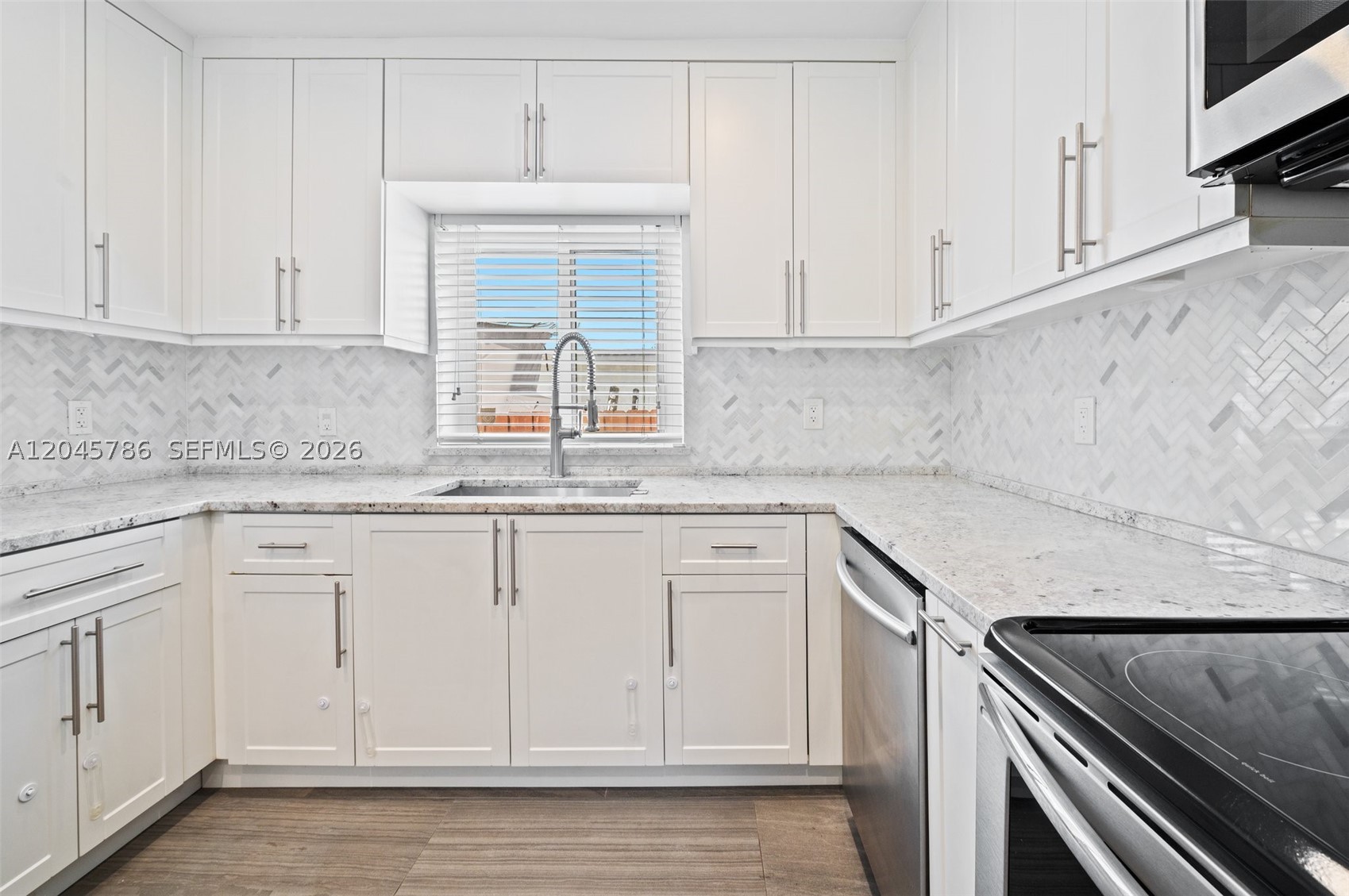 FLAGLER PARK ESTATES - Residential